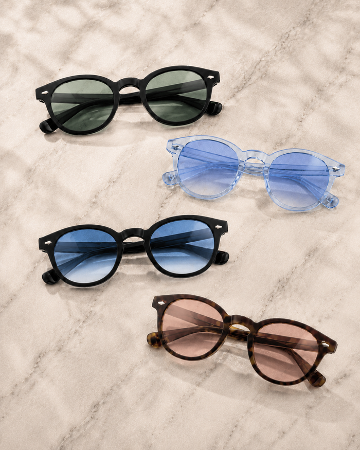 Notre Nouvelle Collection "SIGNATURE"