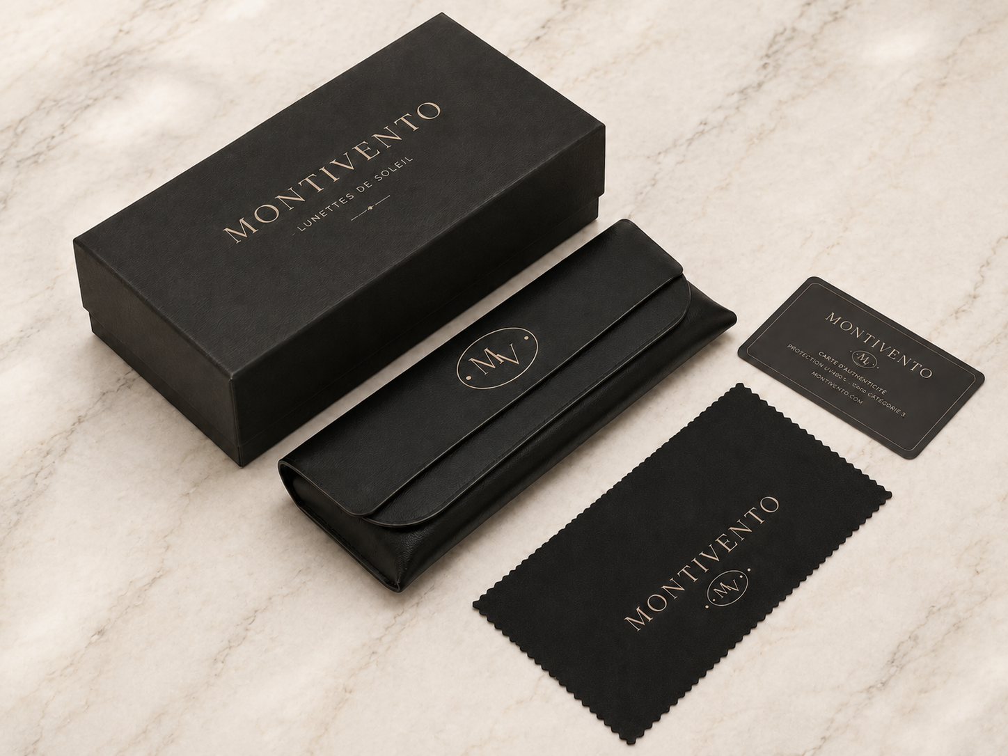 Montivento — lunettes de soleil premium, élégance méditerranéenne inspirée de la Riviera italienne